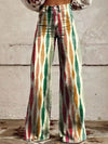 Alma | Boho Vintage Byxor