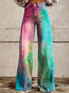 Emilia | Boho Vintage-byxor