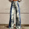 Hedvig | Boho Vintage Byxor