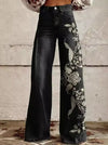 Selma | Boho Vintage Byxor