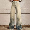 Agnes | Boho Vintage Byxor