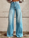 Astrid | Classic vida byxor