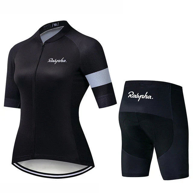 Rapha - Cykelställ för damer
