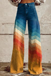 Femke | Boho Vintage Byxor